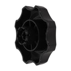 Front Left Seating Adjuster Knob for Mercedes W169 (2004–2012) A1699180026