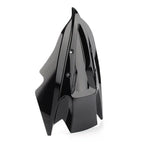Windshield for Kawasaki Z250 Z300 (2013-2017) Black