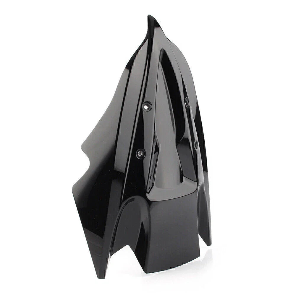 Windshield for Kawasaki Z250 Z300 (2013-2017) Black