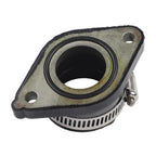 Carburetor Bracket Intake Manifold for TW200 Trailway (2001–2023)
