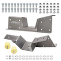 Rear C-Notch Kit Bump Stops for GMC Sierra 1500 Classic (2001–2007)