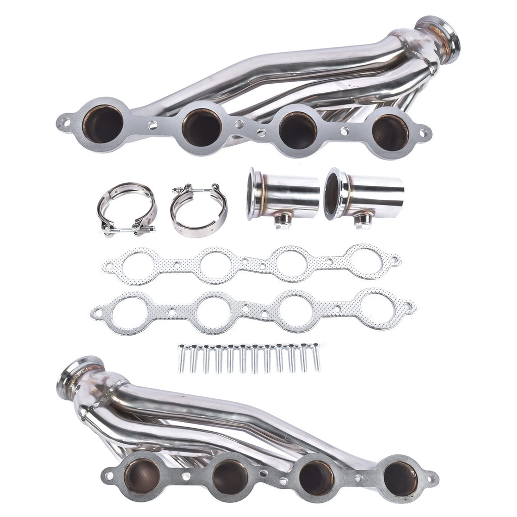 Flex Pipe for Chevy GMC C-10 (1960-1986)