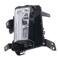 LED Fog Light Front Left for Cadillac XT5 (2017–2020)