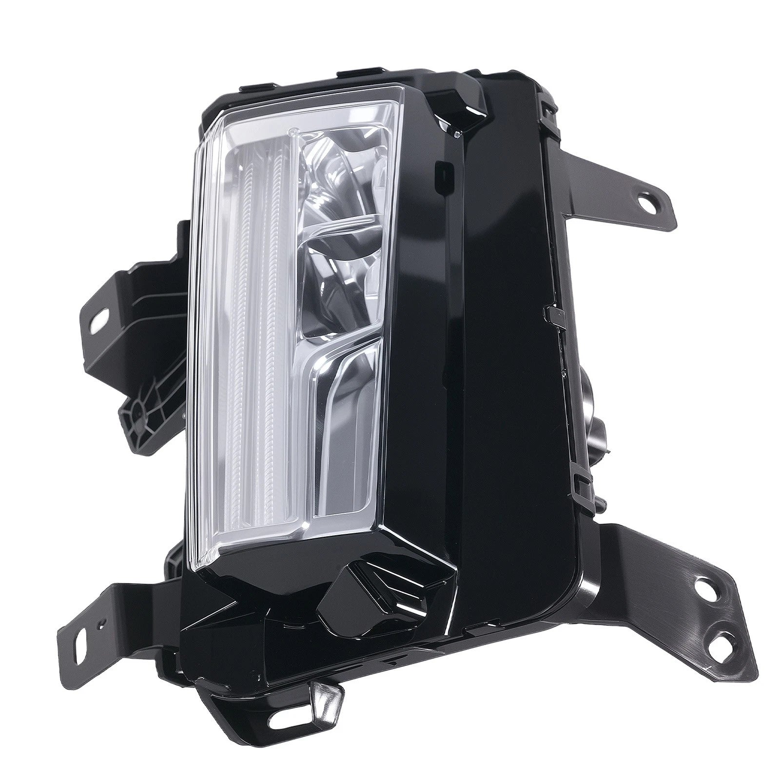 LED Fog Light Front Left for Cadillac XT5 (2017–2020)