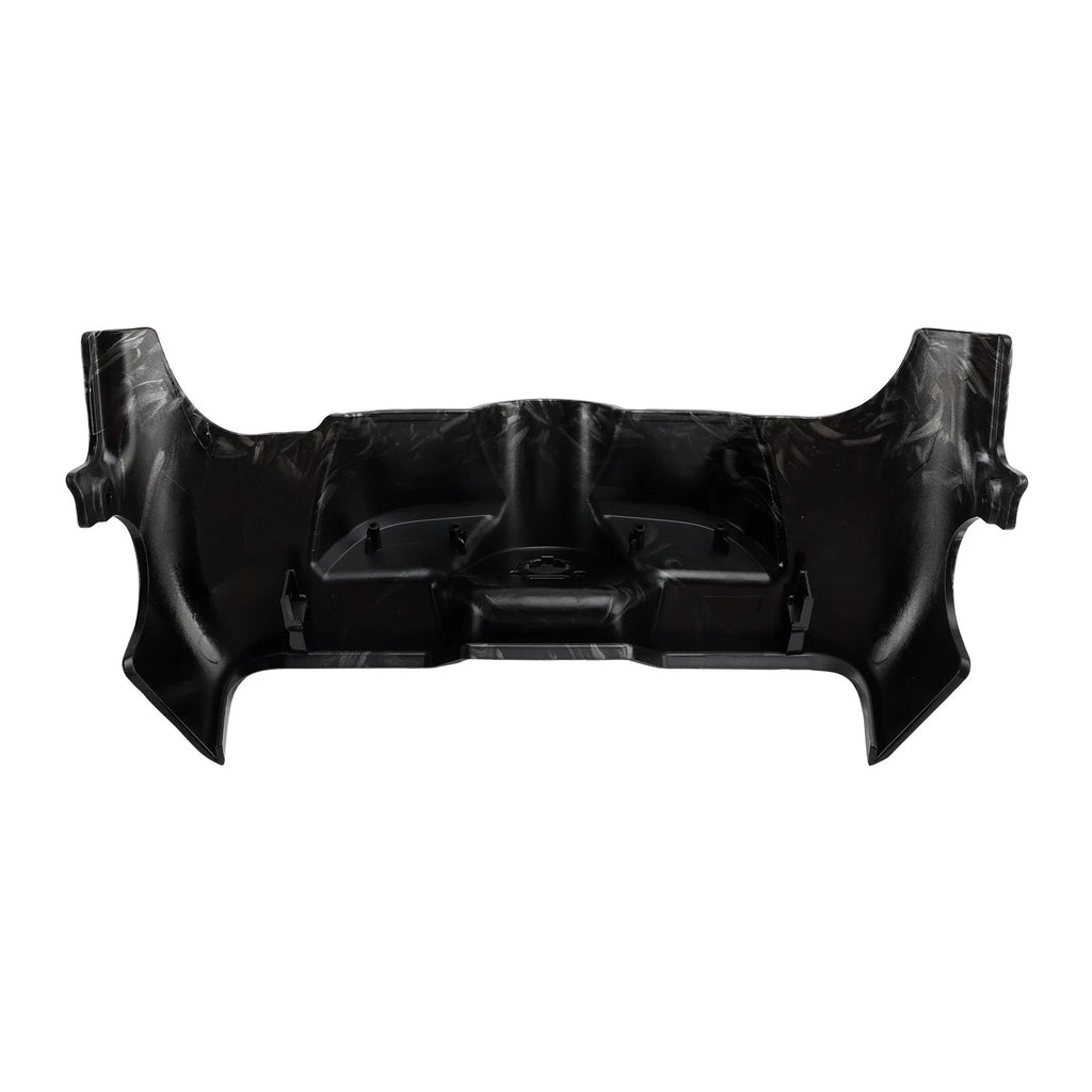 Switch Panel Accent Cover Trim for Harley Touring Electra Street Glide (2023–2025)