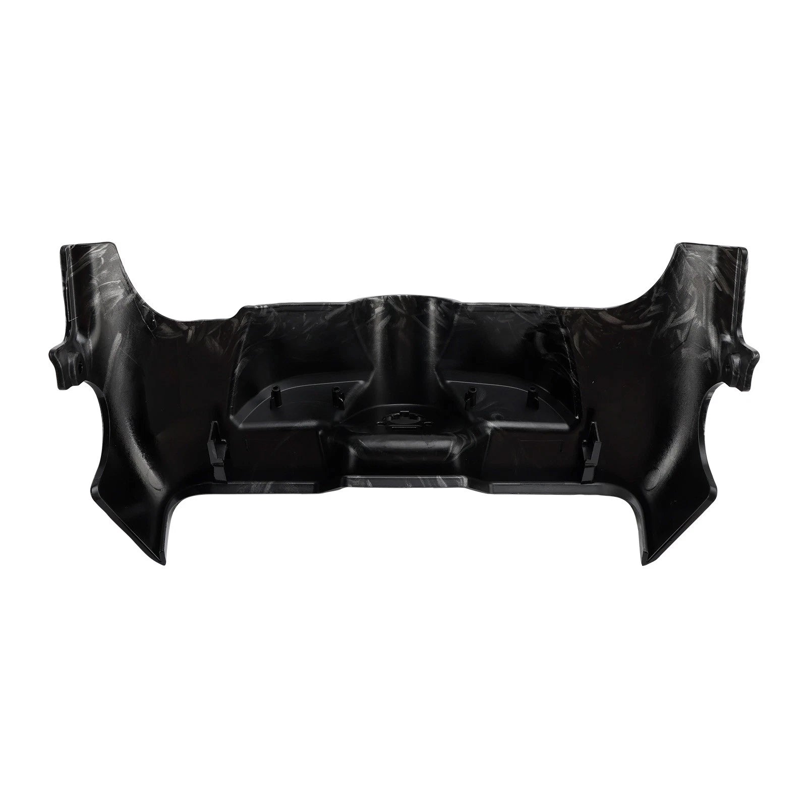 Switch Panel Accent Cover Trim for Harley Touring Electra Street Glide (2023–2025)