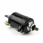 Motor Starter for Honda CBR250 RRL RRN RRR MC22 (1990–1994) CB250 Hornet (1996–2008)
