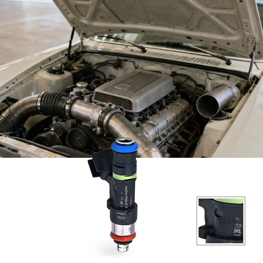 Fuel Injector for Chevrolet Captiva, Equinox, Buick LaCrosse, Regal (2007–2017)