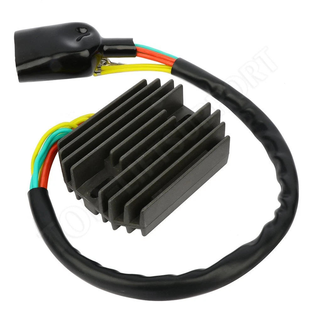 Voltage Regulator Rectifier for Honda VTX1800T2 (2007)
