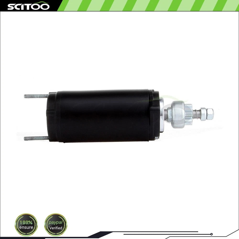 Starter for Marine Outboard 50-37345 50-38890A1 M0551017 0996140-M030SM