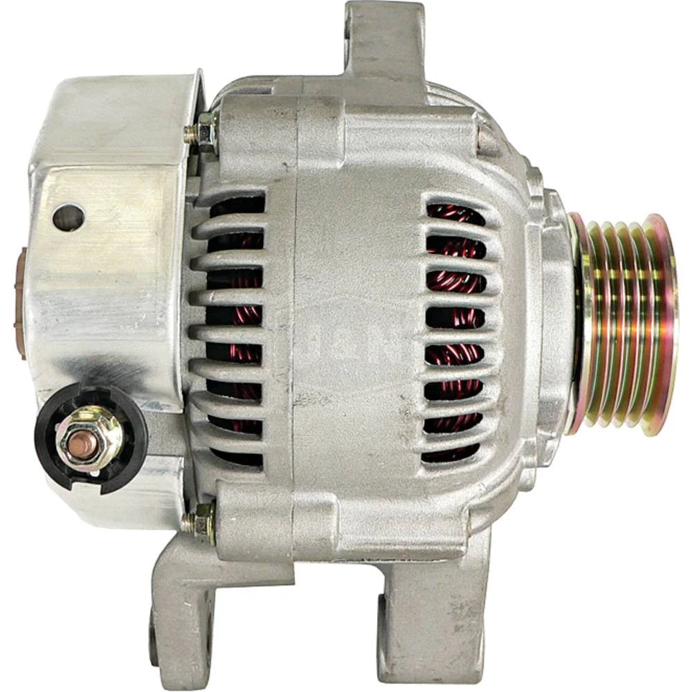 Alternator for J&N 400-52330-JN