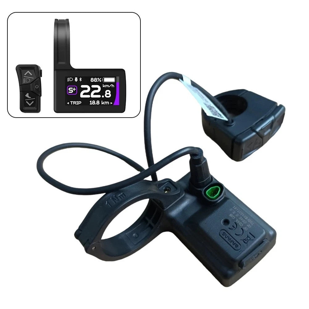 Bafang M560 M510 M820 Ebike Display CAN Protocol