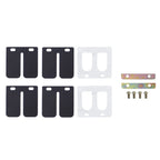 Dual Stage Intake Reeds Kit for Yamaha Blaster YFS200 (1988–2006)