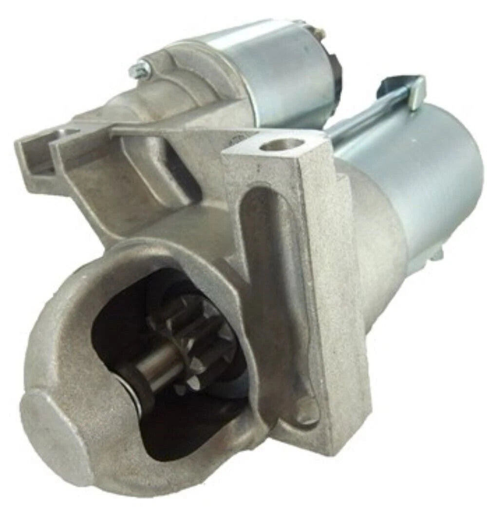 Starter for Chevrolet Venture 3.4L V6 (1997–2000)