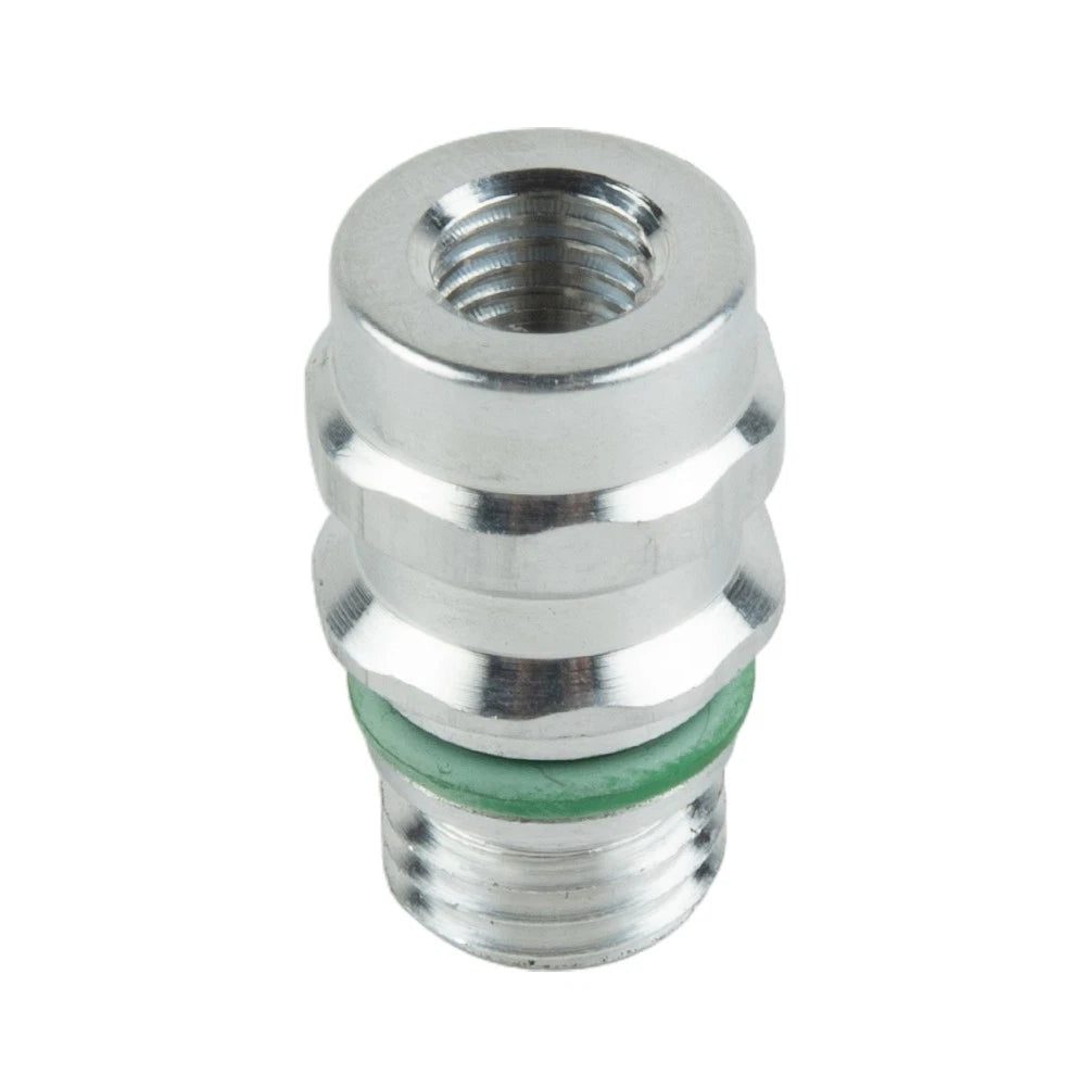 R-134a High Side Port Adapter for A/C Fittings (OE Type)