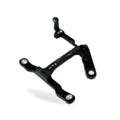 Fog Light Bracket for Dodge Ram 1500 (2013–2018) Left Side