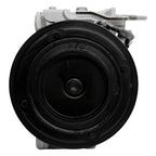 A/C Compressor OEM Replacement for Lincoln Continental 3.7L (2017-2018)