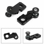 Chain Adjuster Block with Stand Spool for Honda CB650F CBR650F (2014–2018)