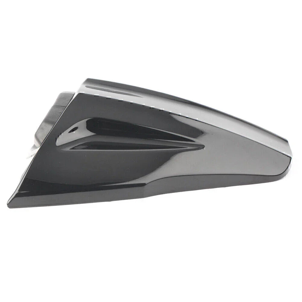 Rear Seat Cover Cowl for Kawasaki Ninja ZX10R (2011-2015) Black