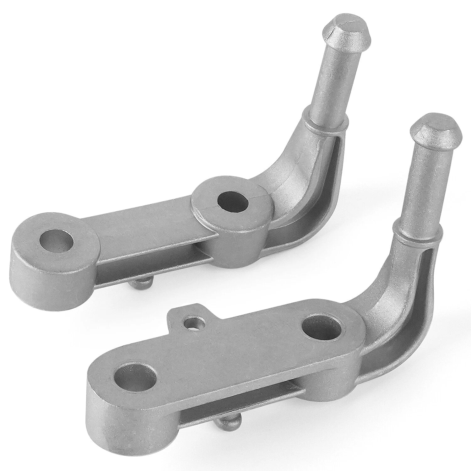 Exhaust Bracket Muffler Support Assembly for Ram 1500 (2019–2025)
