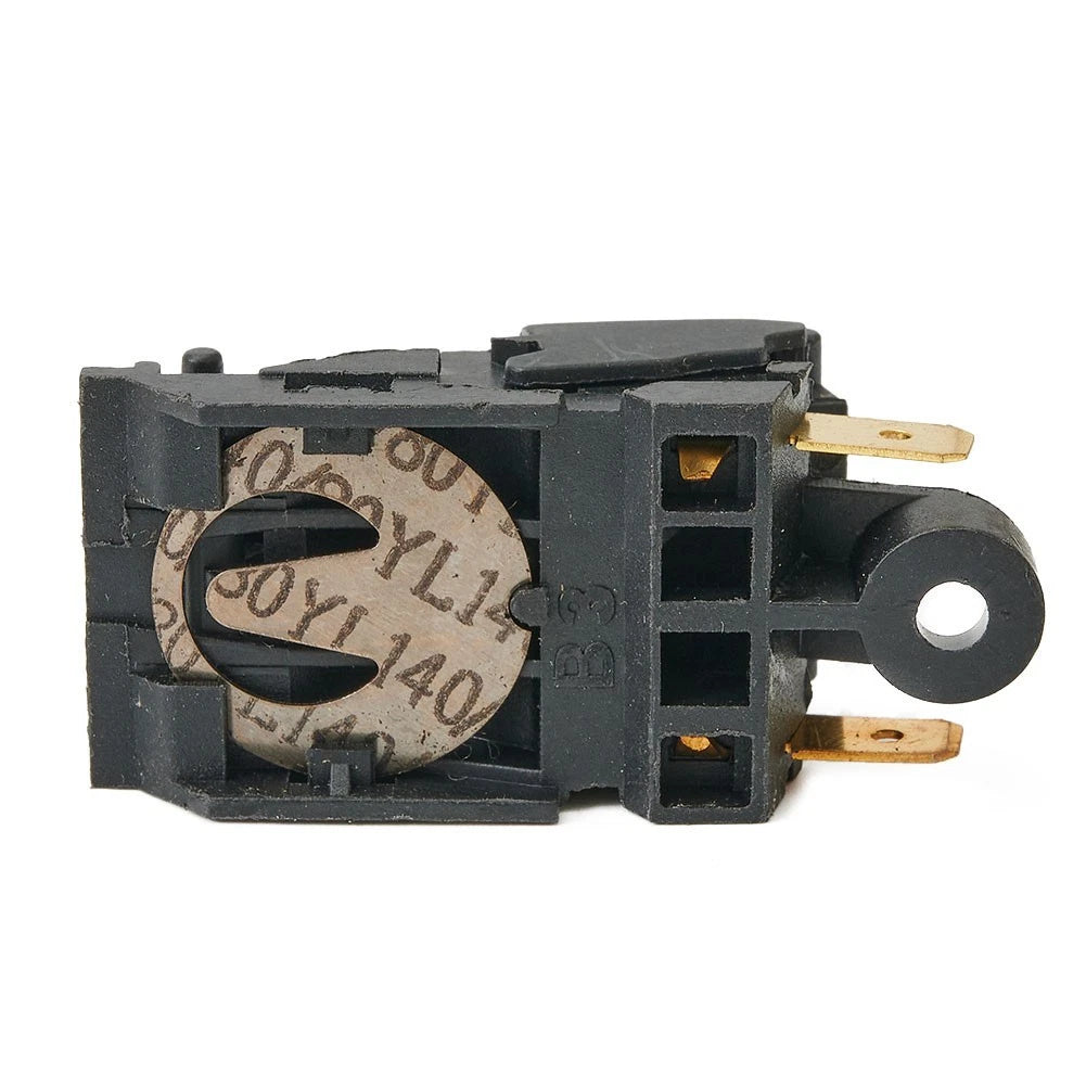 10Pcs 2-Pin Terminal with Kettle Switch Thermostat Temperature Control