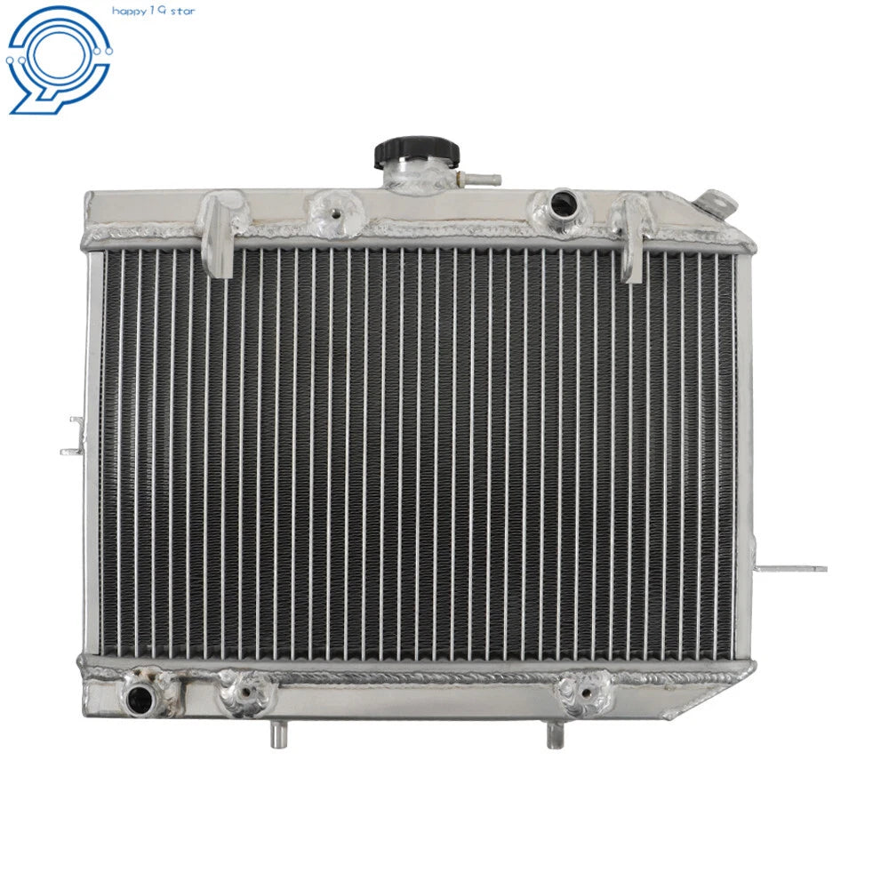 Radiator for Honda Rincon 650 680 TRX650FA TRX680FA (2006–2023)