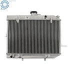 Radiator for Honda Rincon 650 680 TRX650FA TRX680FA (2006–2023)