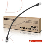 Rear Brake Hydraulic Hose for Chevy City Express (2015–2018)