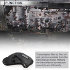 Transmission Filter for Chrysler (9HP48)