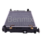 Radiator for Toyota Forklift 8FGCU15 8FGCU18 (16420-U1250-71)