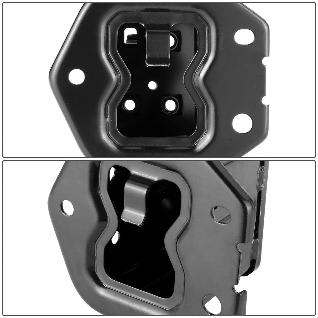 Bumper Cover Support Mount Bracket for Honda Civic (2006–2011)