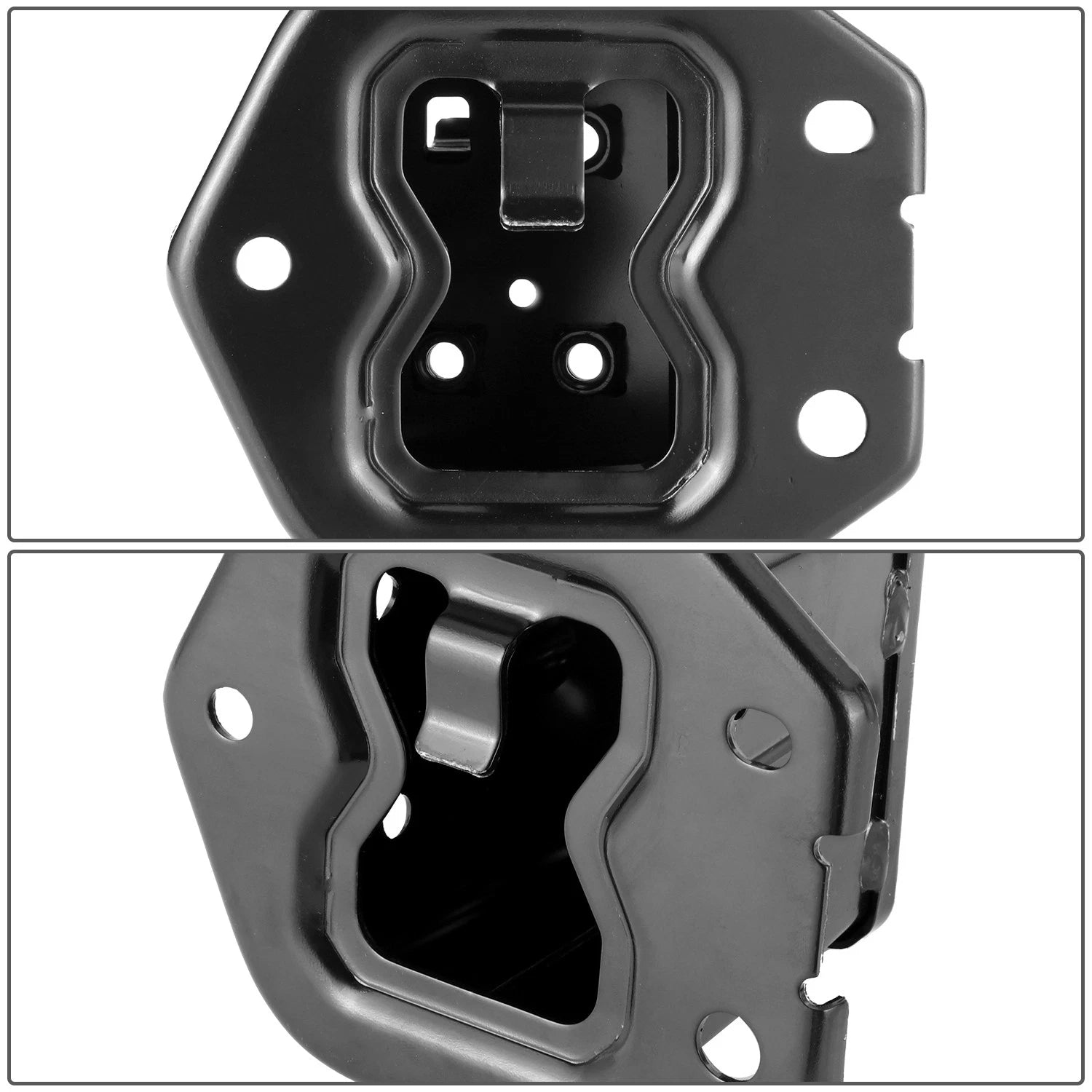 Bumper Cover Support Mount Bracket for Honda Civic (2006–2011)