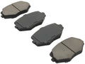 Front Brake Pad Set for Mazda Miata (1994–1997, 1999–2005) DV143HH