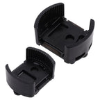Oil Filter Wrench Tool Set for 1/2" Drive for Vehicles (60–105mm)