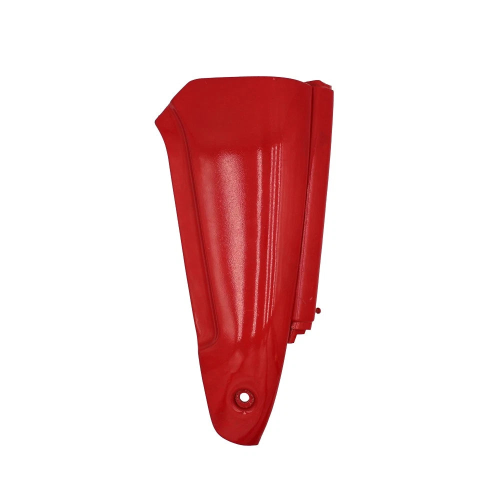Side Panel without Lamp Hole for Massey Ferguson 35, 35X (1956–1975)