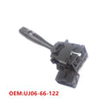 Turn Signal Switch 14Pin LHD for Mazda B2500/B2600/BT-50