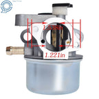 2 Pack Carburetor Kit for TB230 (2010–2015)