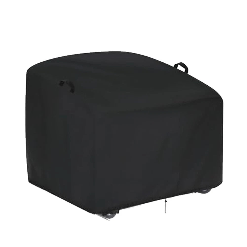 Waterproof Chair Cover for Rocking Chairs (113x98x90cm) Easy Clean Design