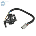 Trailer Tow Wiring Harness for Ford F-250 Super Duty (2002–2004)