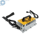 48V 17A Golf Cart Battery Charger for EZGO TXT/RXV