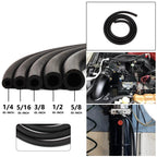 NBR Rubber Fuel Line Hose for Small Engine Diesel Oil Gas Pipe