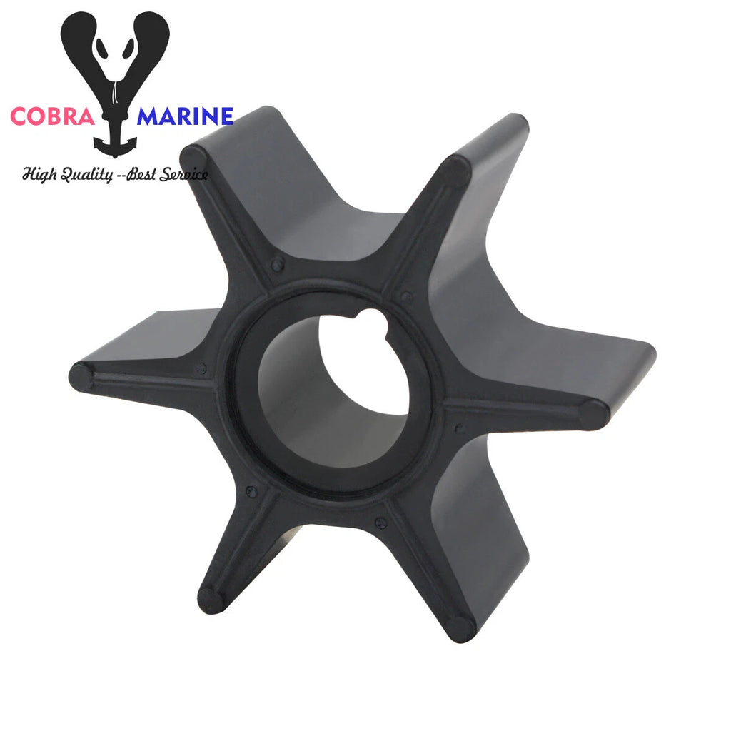 Water Pump Impeller for Nissan Tohatsu 50 60 70 HP (353-65021-0, 353-560210M)