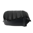 Rear Passenger Pillion Seat for Harley Sportster Iron 883 1200 (2016 - 2022)
