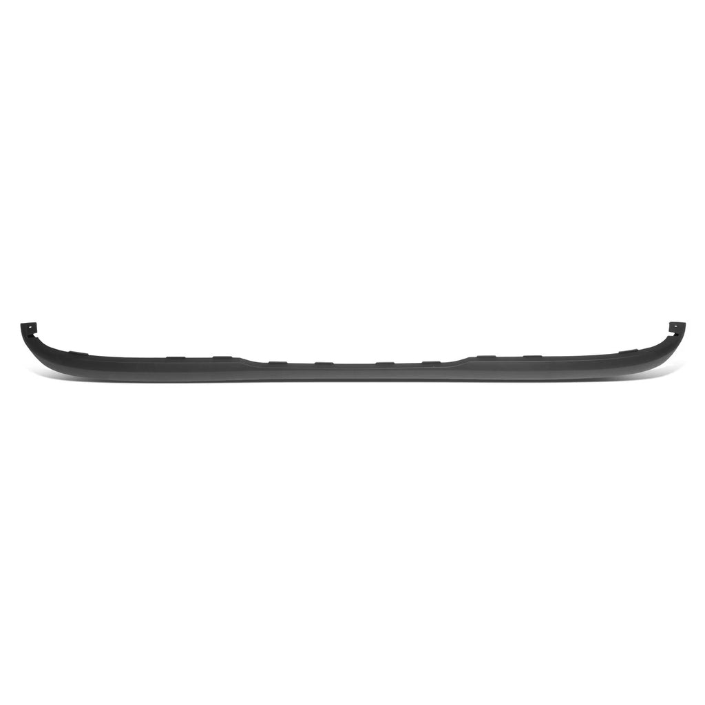 Front Bumper Lip Deflector for Chevy Avalanche/Suburban 1500/2500 (2007–2014)