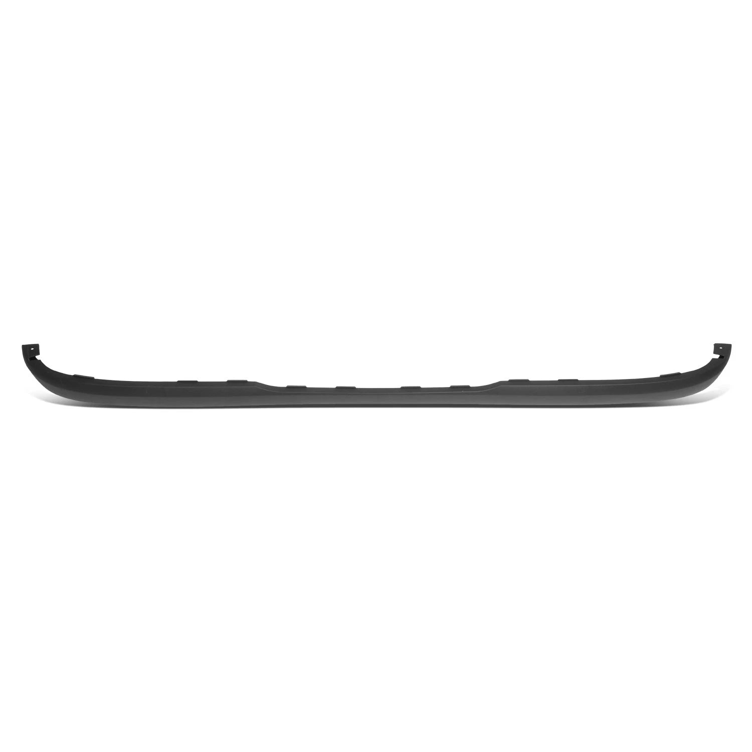 Front Bumper Lip Deflector for Chevy Avalanche/Suburban 1500/2500 (2007–2014)