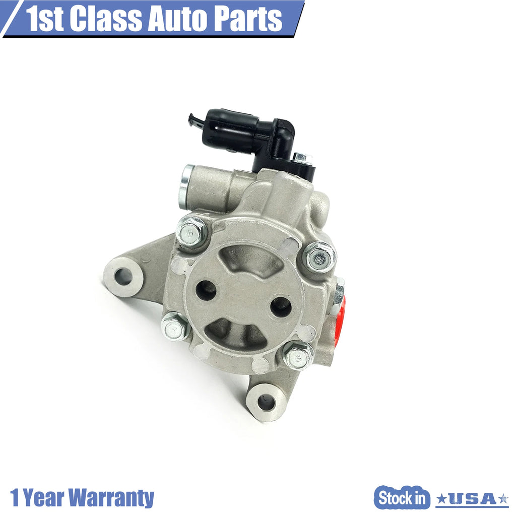 Power Steering Pump for Honda CR-V (2003-2004)