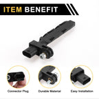 Crankshaft Position Sensor for BMW E90 320d F10 525d (2004-2011)(2011-2016)