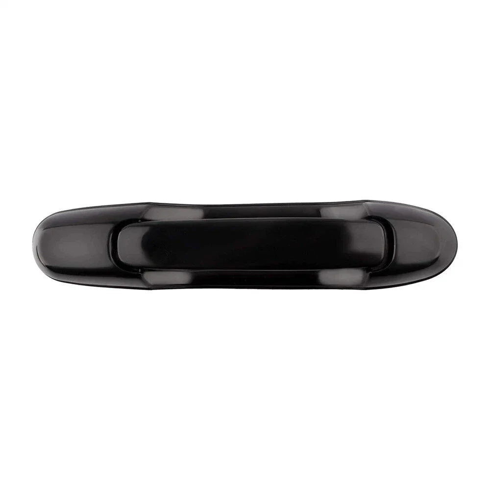 Rear Door Handle for 98-03 Toyota Sienna ()