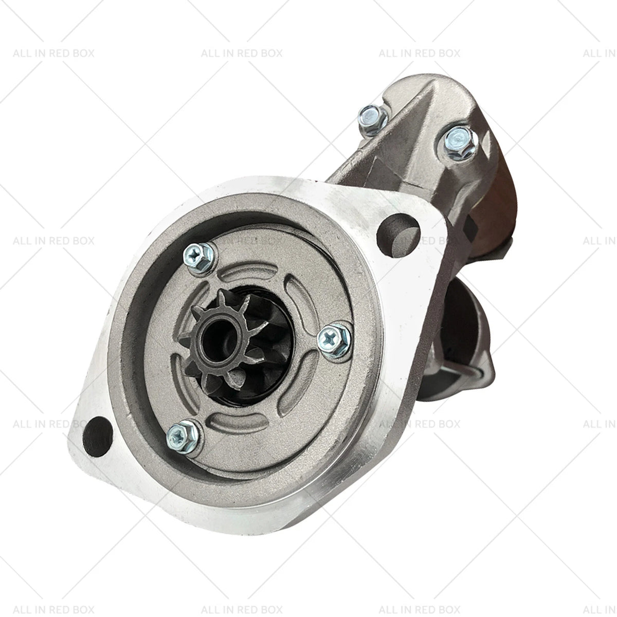 Starter Motor for Holden Colorado Rodeo Isuzu D-Max 3.0L Diesel (2008–2012)