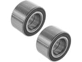 Wheel Bearing Set for Jaguar XK (2007–2009) BY286JM